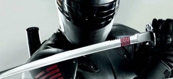 8 plakatów do filmu "G.I. Joe: odwet"