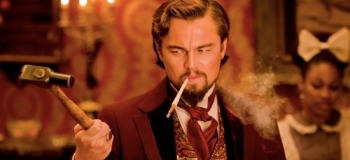 Pierwsze fotosy z filmu "Django Unchained" Quentina Tarnatino