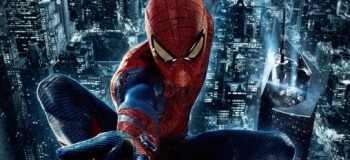 Nowe materiały z "Niesamowitego Spider-Mana"
