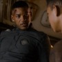"After Earth" - pierwszy zwiastun