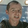 Simon Pegg nowym scenarzystą "Star Treka 3"