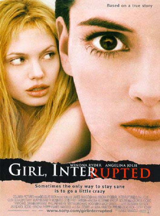Girl, Interrupted (1999) -