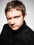 Martin Freeman