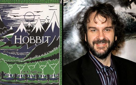 Hobbit w reżyserii Petera Jacksona