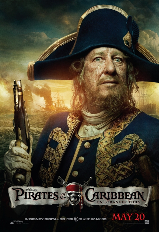 Barbossa