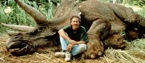 Steven Spielberg