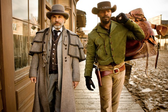 Django Unchained #2