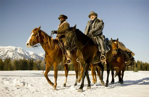 Django Unchained #1