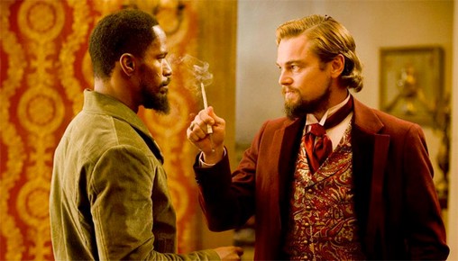 Django Unchained #4