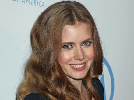 Amy Adams w filmie Davida O. Russella