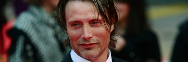 Mads Mikkelsen nie zagra w "Thor 2"