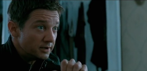 Nowy spot "Dziedzictwa Bourne'a"