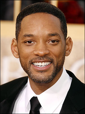 Will Smith o tragicznej historii Kaina i Abla