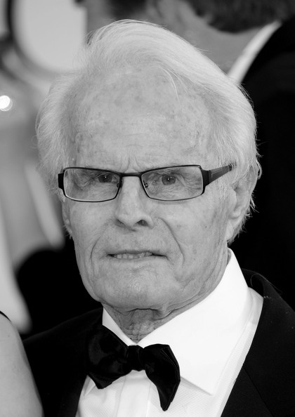 Zmarł producent Richard D. Zanuck