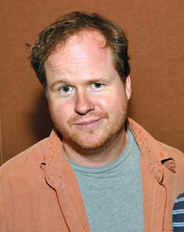 Joss Whedon ponownie pokieruje Avengersami