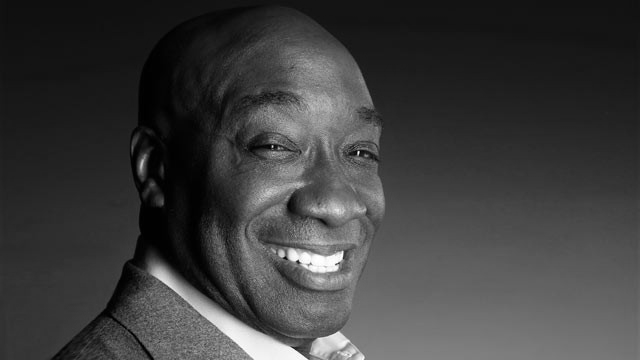 Zmarł Michael Clarke Duncan