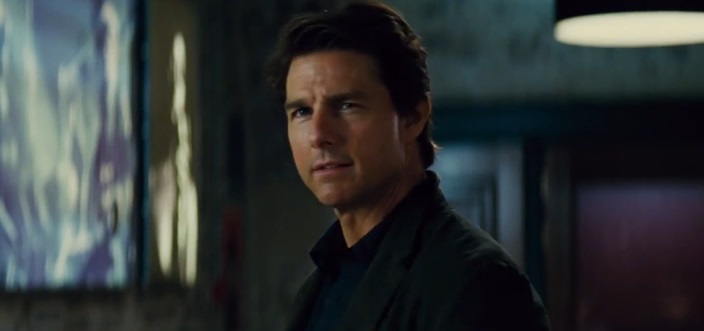 Trailer nowej części "Mission: Impossible"