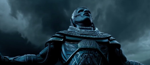 Zwiastun i plakat filmu "X-Men: Apocalypse"!