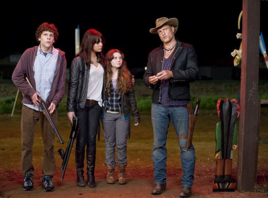 Zombieland