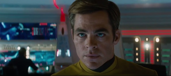 Trzeci zwiastun nowego filmu "Star Trek"