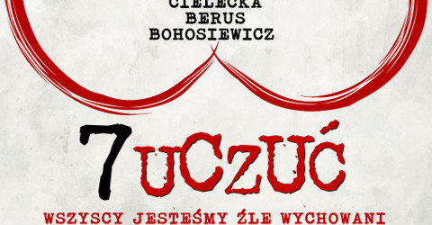 7 Uczuć
