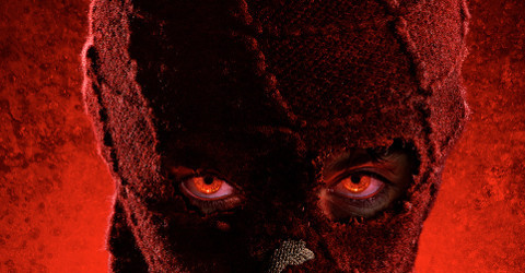 Brightburn: Syn ciemności