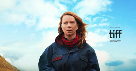 Daleko od Reykjavíku