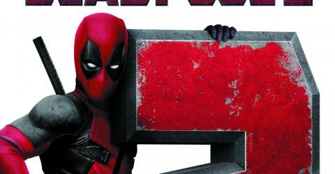 Deadpool 2