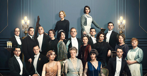 Downton Abbey