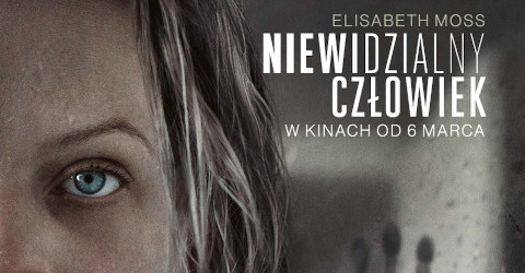 Niewidzialny człowiek
