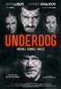 Underdog - plakat