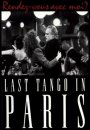 Ostatnie tango w Paryżu