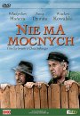 Nie ma mocnych - plakat