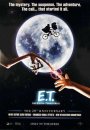 E.T. - plakat