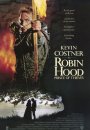Robin Hood: Książę złodziei - plakat