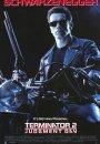 Terminator 2: Dzień sądu - plakat