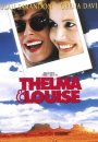 Thelma i Louise - plakat