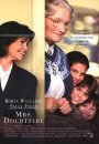 Pani Doubtfire - plakat