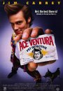 Ace Ventura: Psi detektyw - plakat