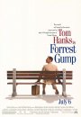 Forrest Gump - plakat