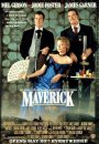 Maverick - plakat