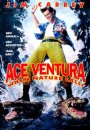 Ace Ventura: Zew natury - plakat