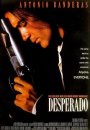 Desperado - plakat