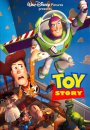 Toy Story - plakat