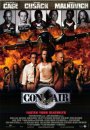 Con Air: Lot skazanców - plakat