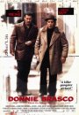 Donnie Brasco - plakat