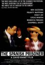 Hiszpański więzień