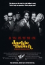 Jackie Brown - plakat