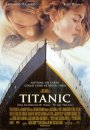 Titanic - plakat