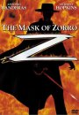 Maska Zorro